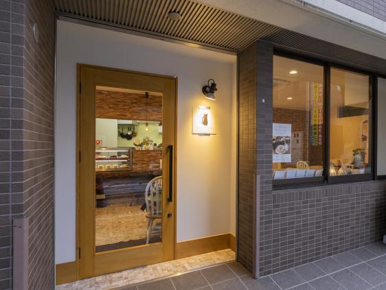 カフェ スマイル コラット-1