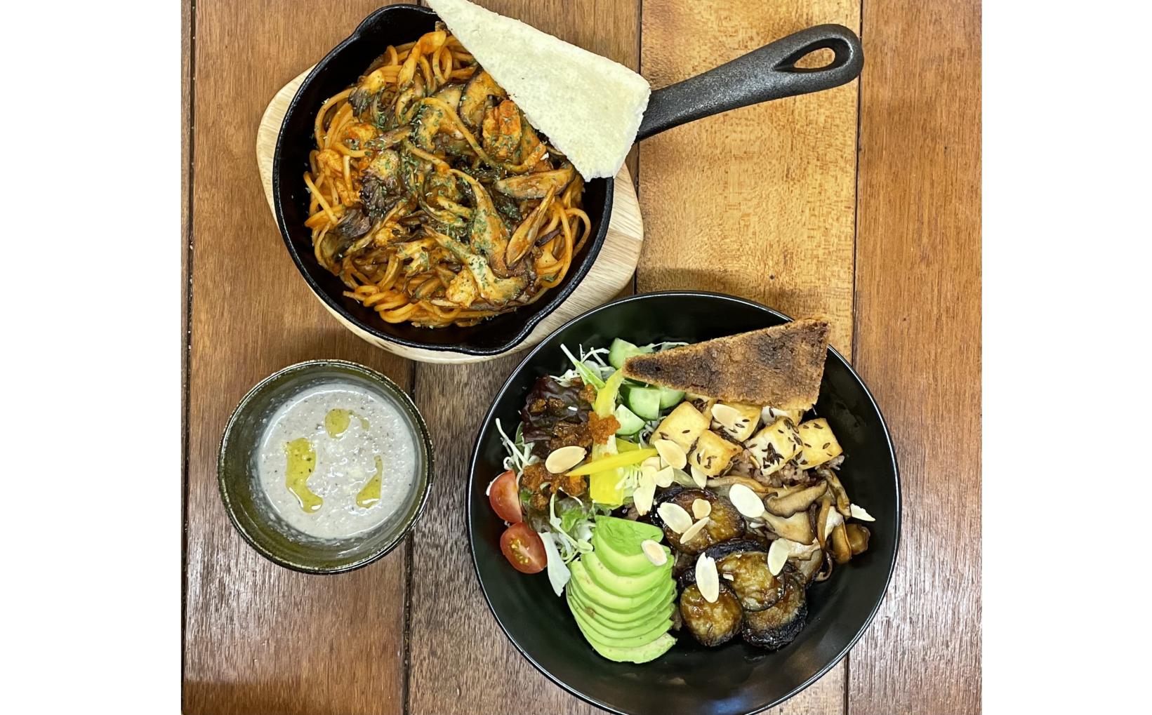 カフェ スマイル コラット-1