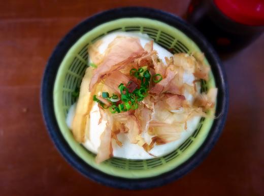 豆腐工房　ぬくもり畑-1