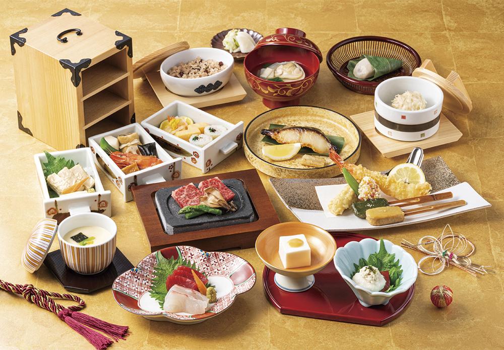 梅の花 太宰府別荘 自然庵-1