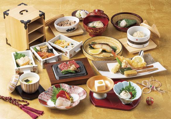 梅の花 太宰府別荘 自然庵-1