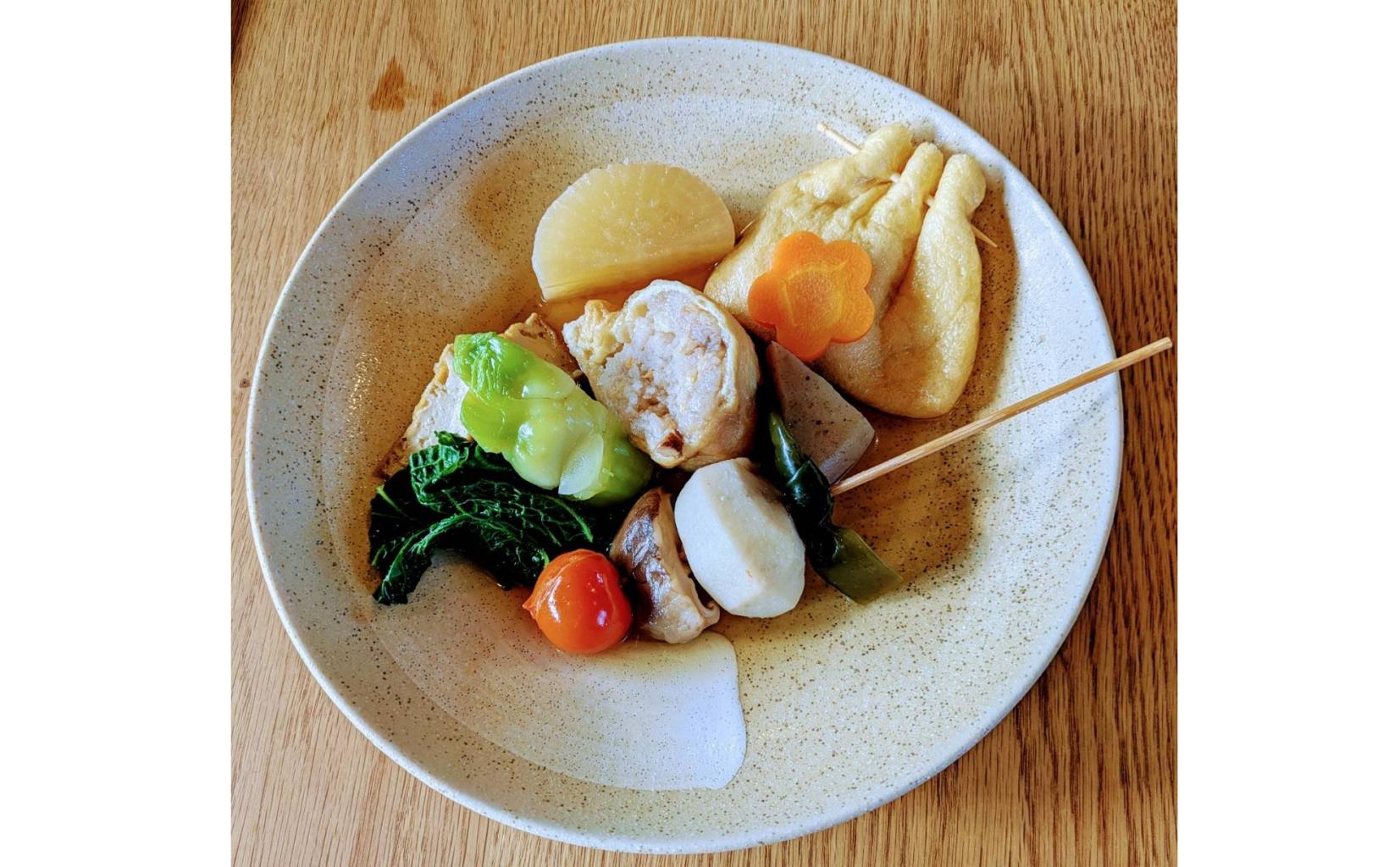 貸邸　満天の庭-1