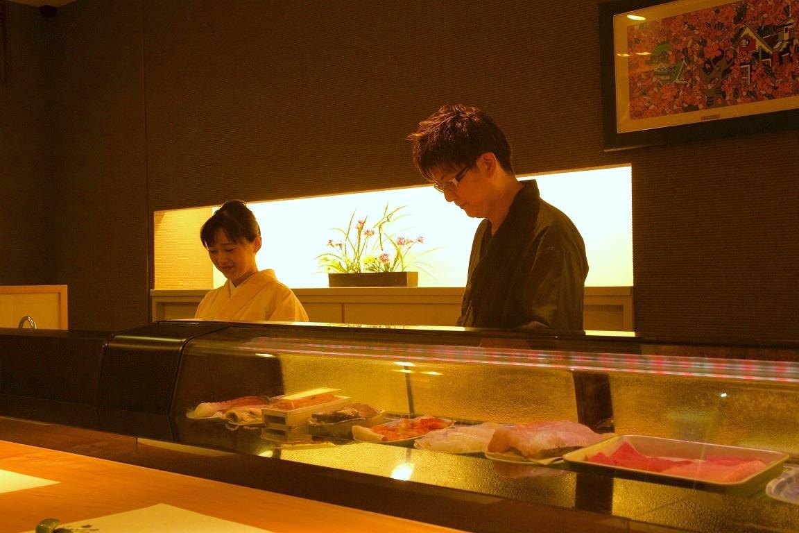 知って・作って楽しむお寿司-1