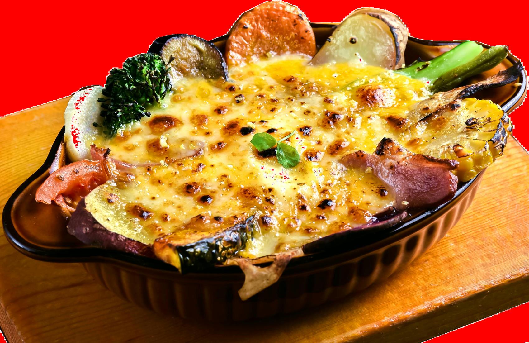 世界にひとつだけの焼きカレー プリンセスピピ門司港-1