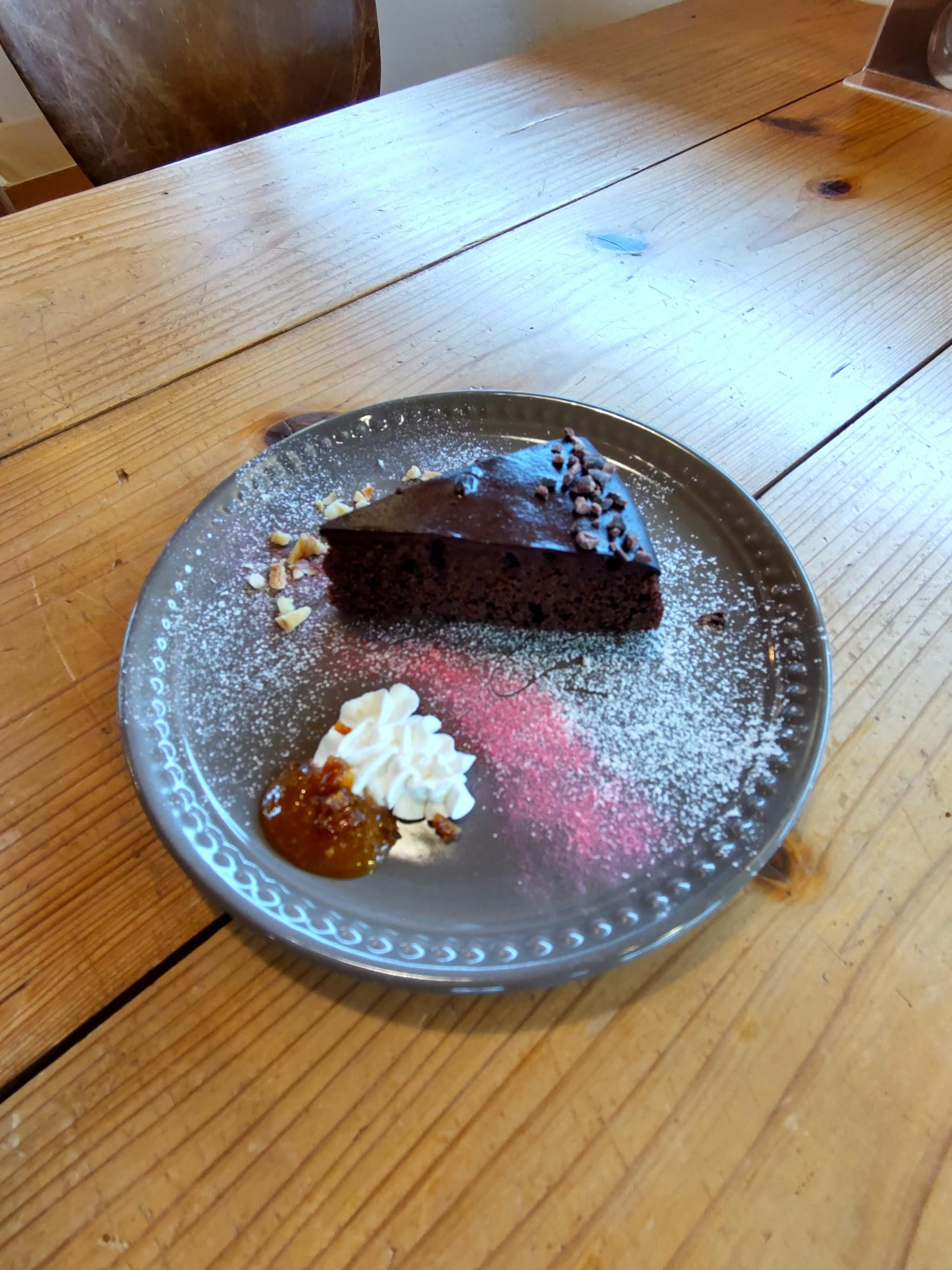 カフェ マティーナ-1