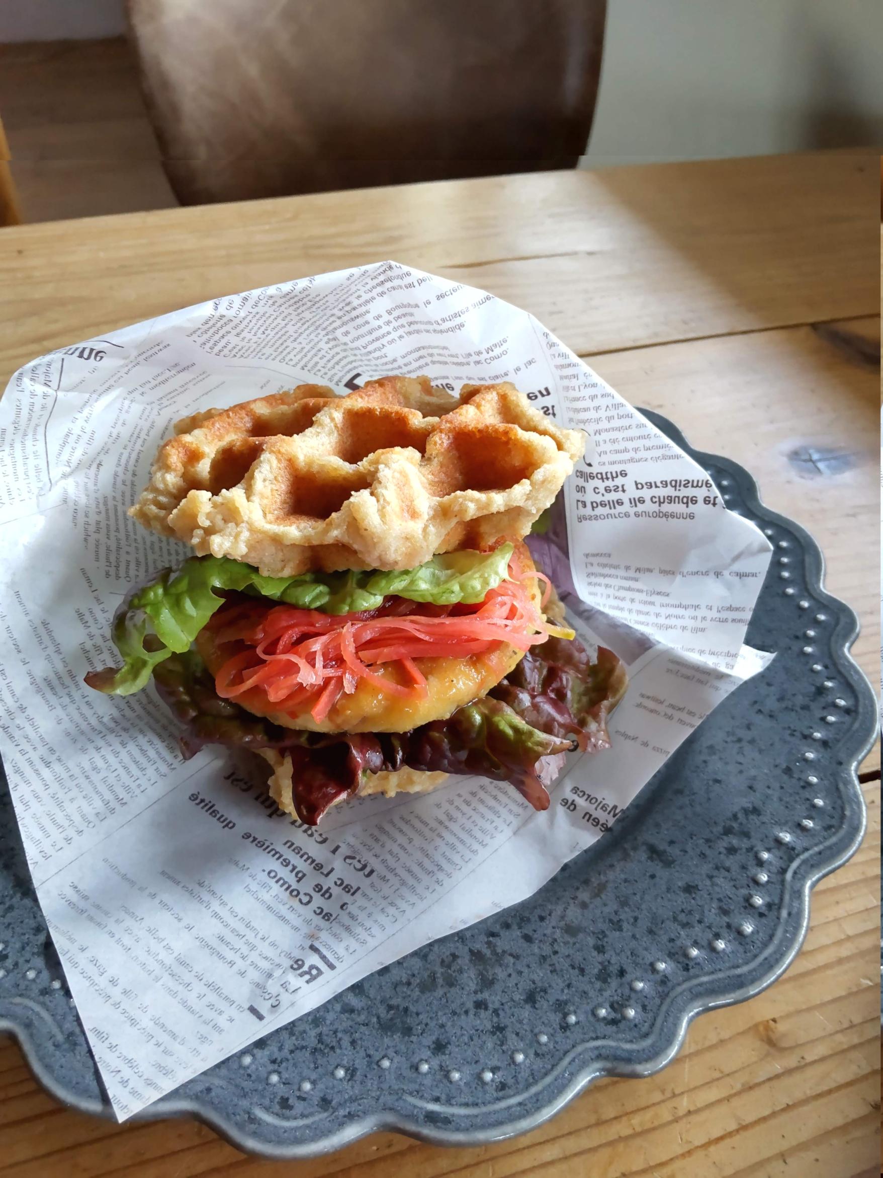 カフェ マティーナ-1