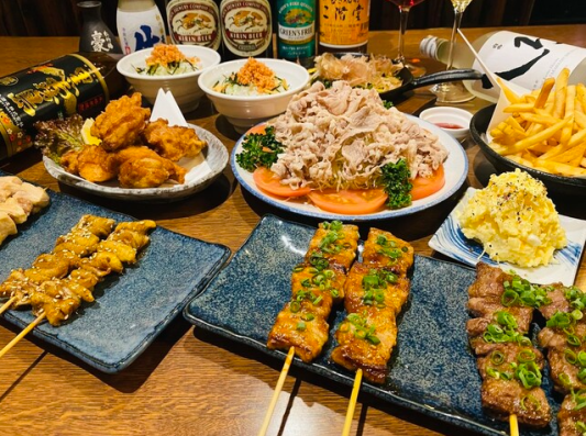 FUKUOKA よかよかはしごメシ-1