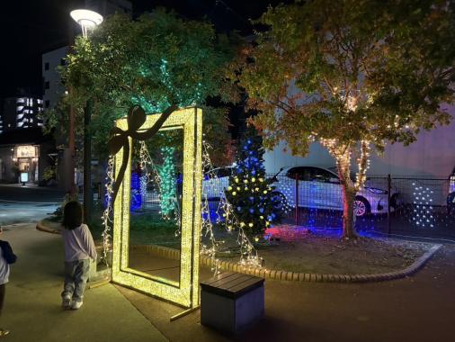 宗像クリスマスマーケット-1