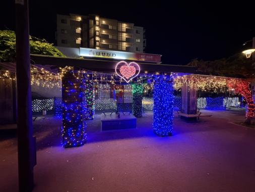 宗像クリスマスマーケット-0