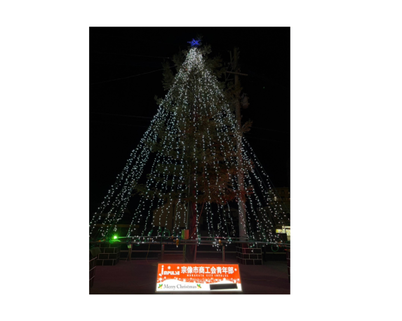 宗像クリスマスマーケット-2