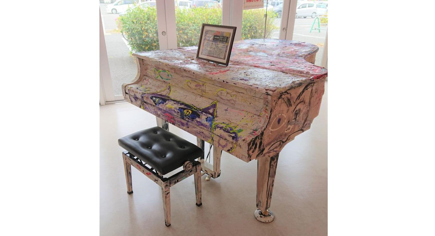 ストリートクリスマスコンサート-1