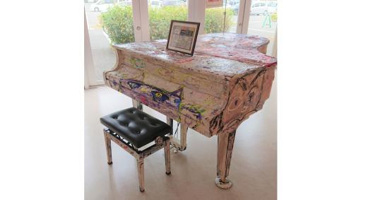 ストリートクリスマスコンサート-1