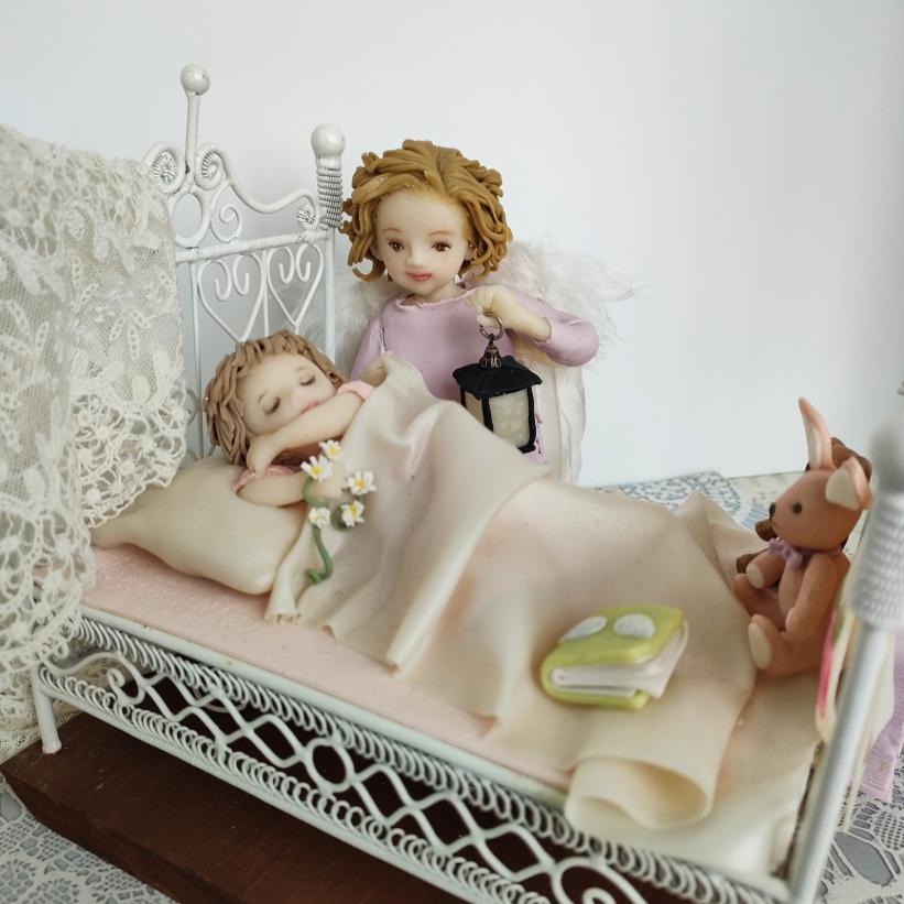 【匠ギャラリー】ドールハウス＆セラミカルエクスプリメ展-8