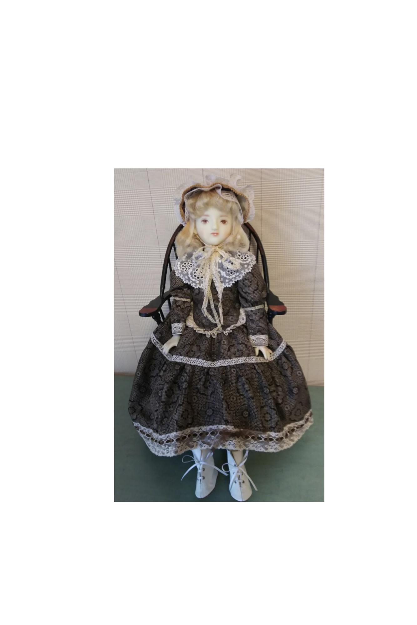 【匠ギャラリー】ドールハウス＆セラミカルエクスプリメ展-4