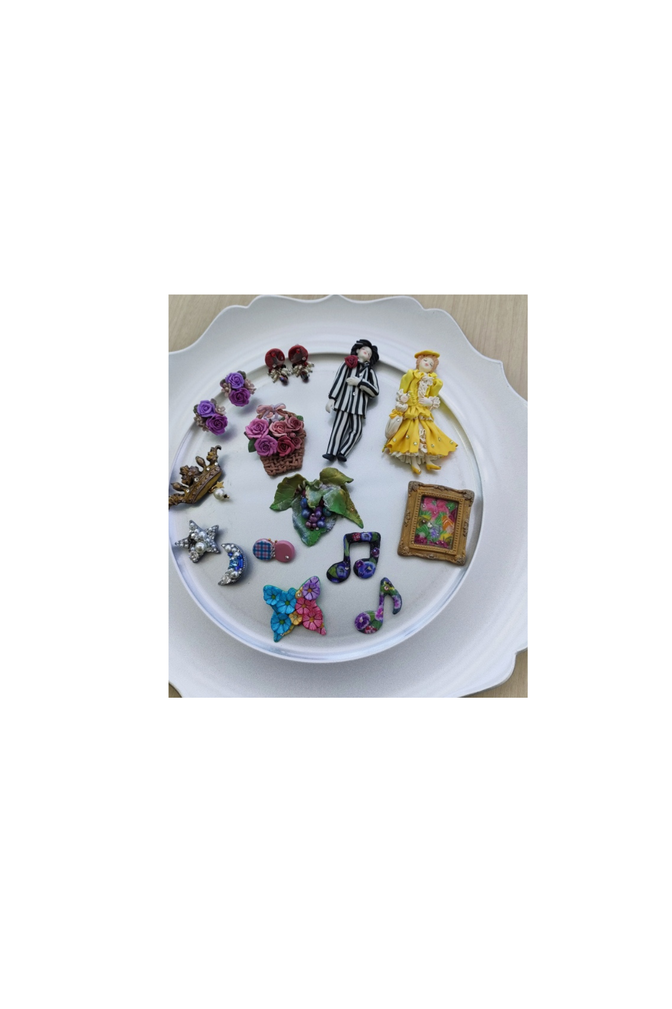 【匠ギャラリー】ドールハウス＆セラミカルエクスプリメ展-5