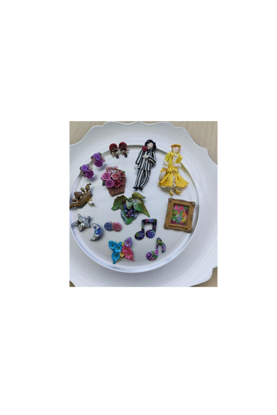 【匠ギャラリー】ドールハウス＆セラミカルエクスプリメ展-5