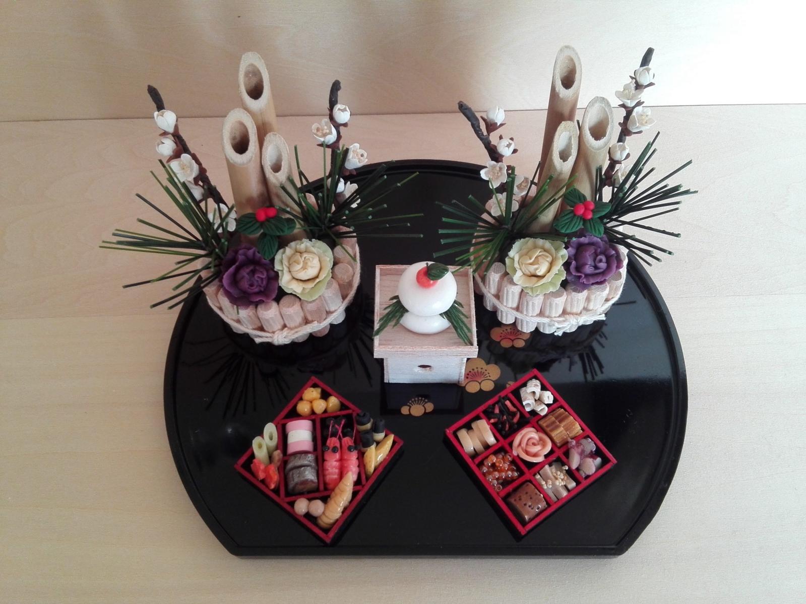 【匠ギャラリー】ドールハウス＆セラミカルエクスプリメ展-2