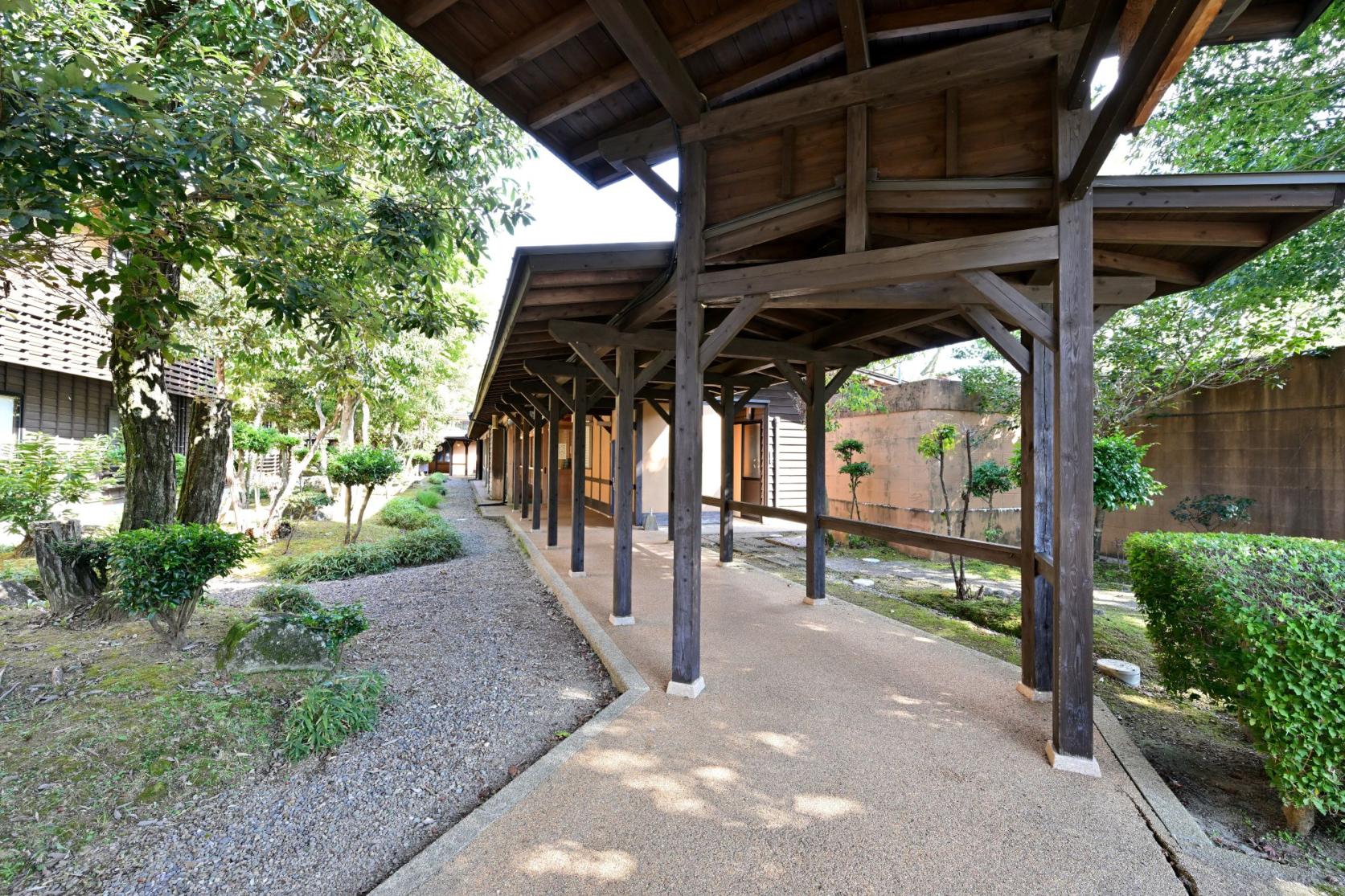 Hoshino Onsen Ikeno Yamaso-4