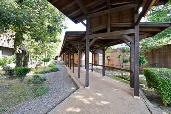 Hoshino Onsen Ikeno Yamaso-4