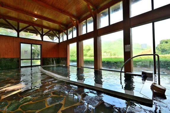 Hoshino Onsen Ikeno Yamaso-6