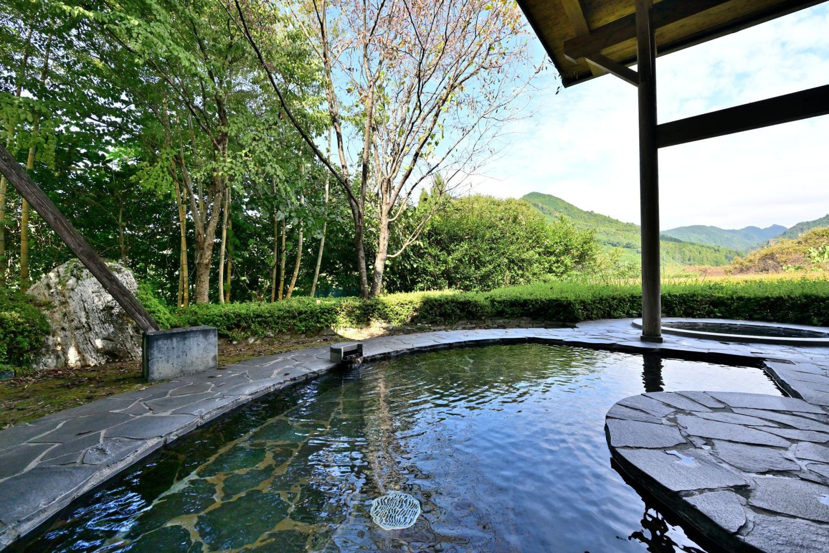 Hoshino Onsen Ikeno Yamaso-5