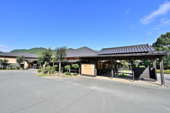 Hoshino Onsen Ikeno Yamaso-1