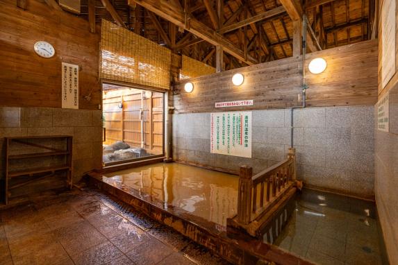 Ongagawa Onsen Onga no Akayu-2