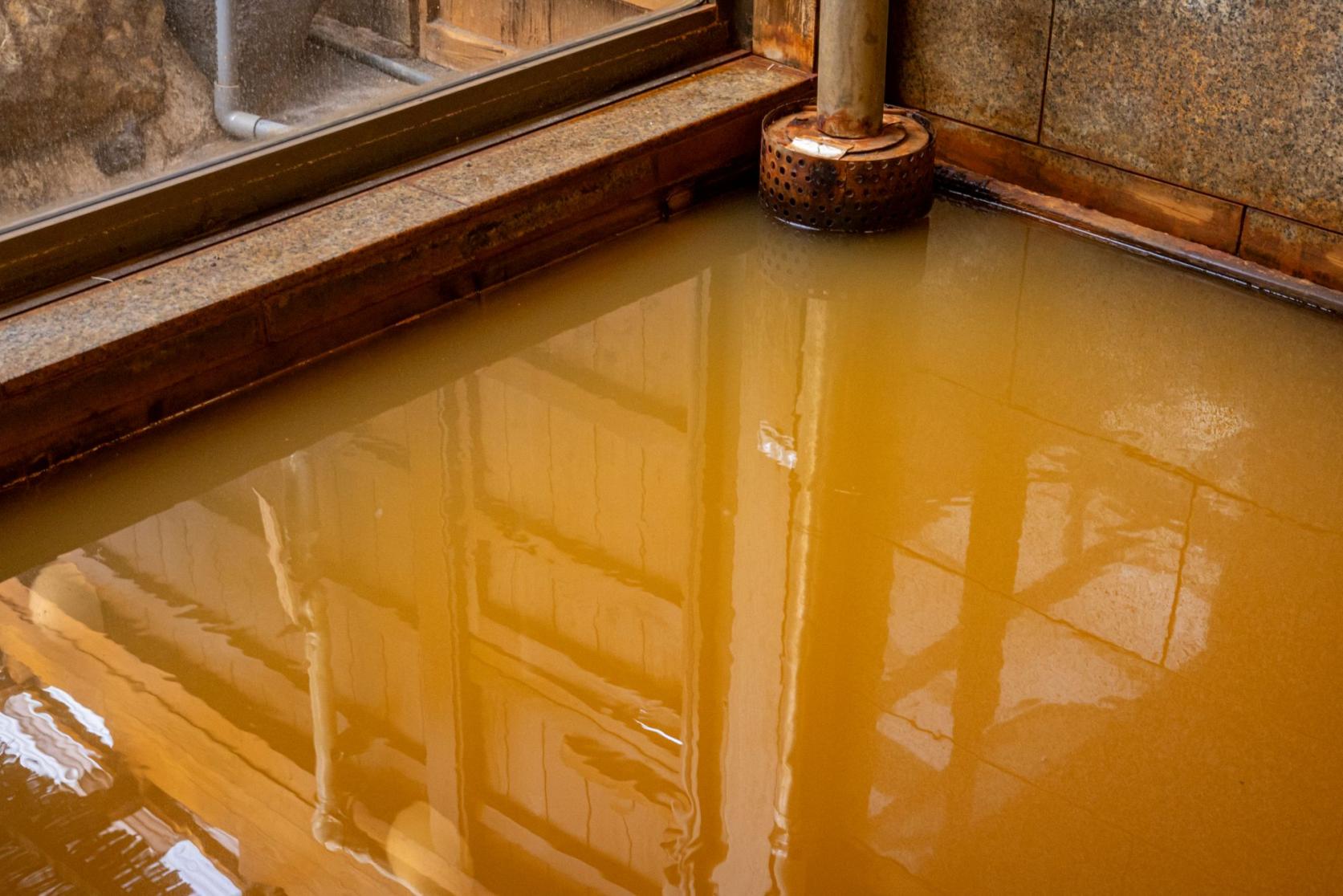 Ongagawa Onsen Onga no Akayu-3