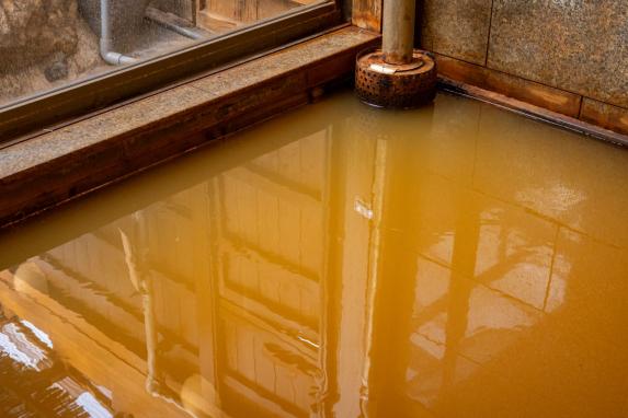 Ongagawa Onsen Onga no Akayu-3