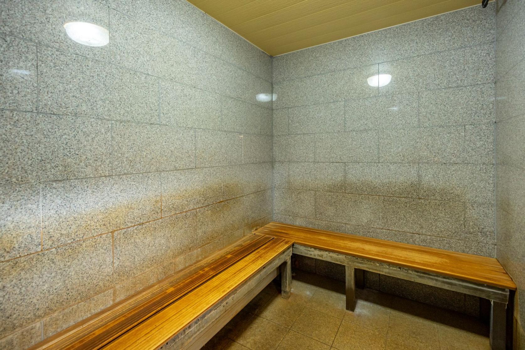 Ongagawa Onsen Onga no Akayu-6