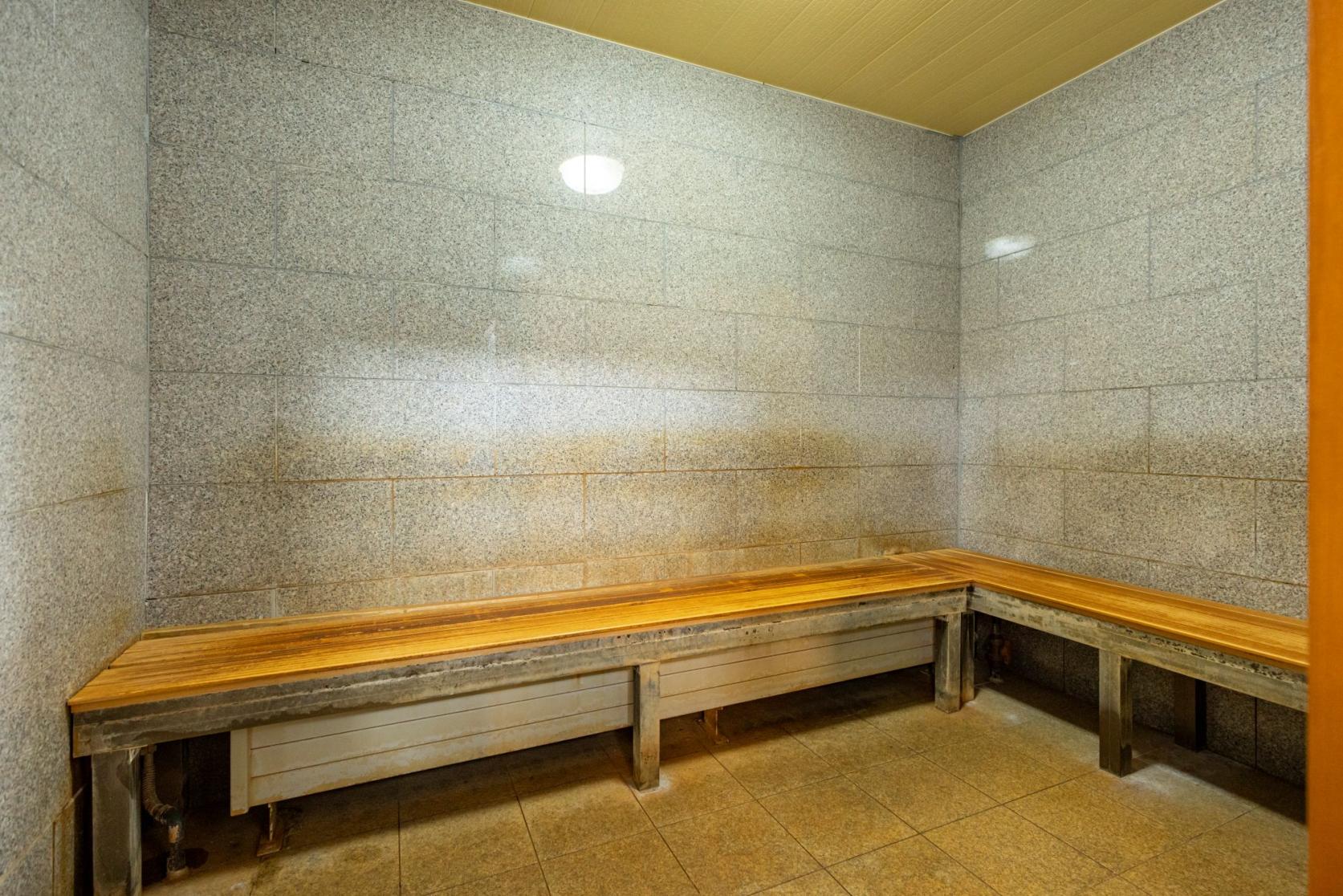 Ongagawa Onsen Onga no Akayu-9