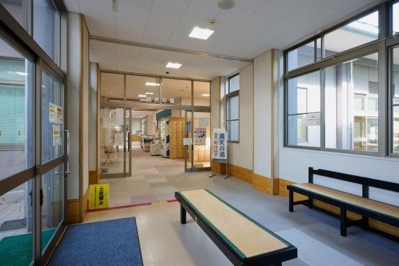 小郡市総合保健福祉センター あすてらす 満天の湯-2