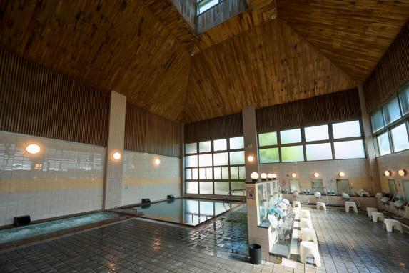 小郡市総合保健福祉センター あすてらす 満天の湯-0