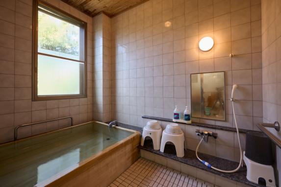 小郡市総合保健福祉センター あすてらす 満天の湯-3