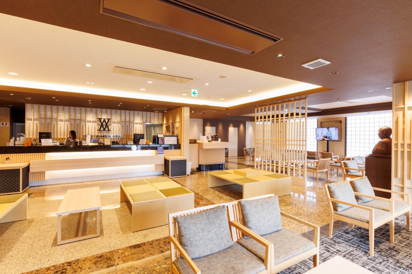 Hotel Grand Spa Avenue-6