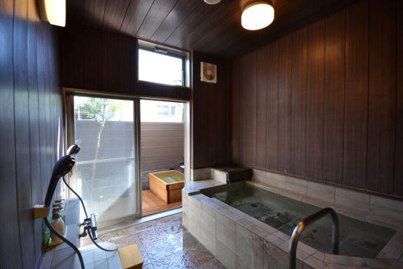 Omuta Tennen Onsen Saiko no Yu-2