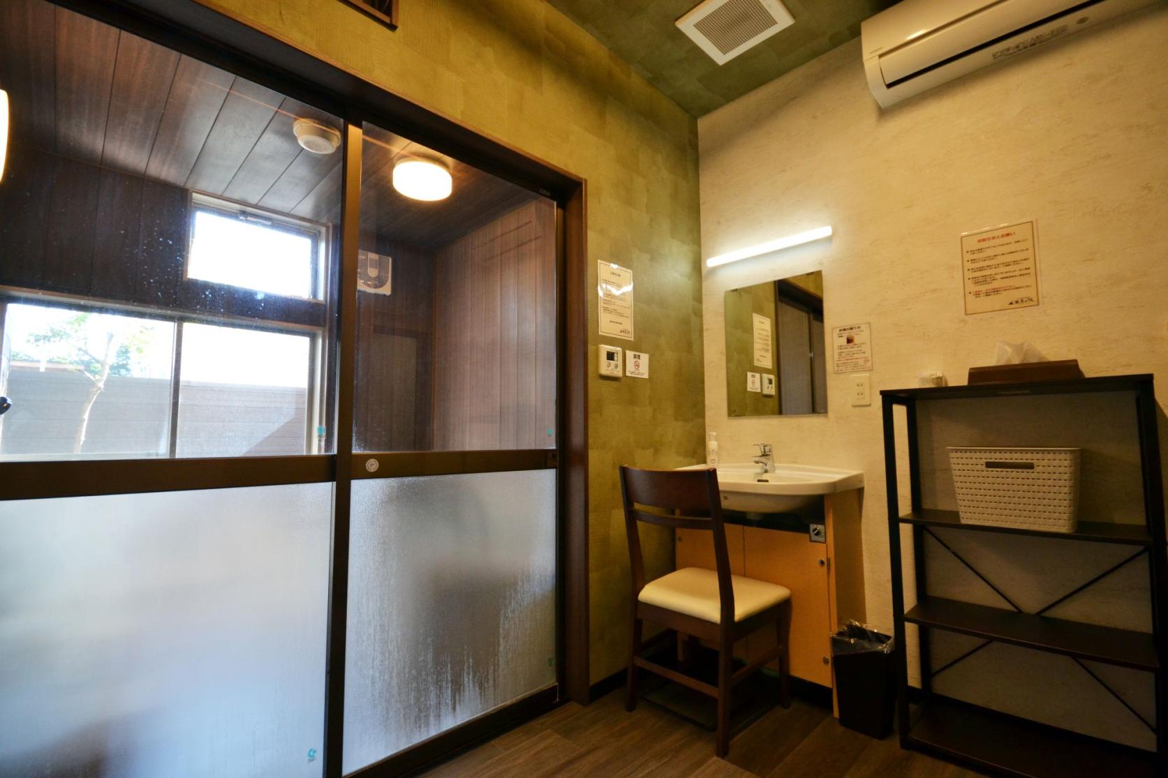 Omuta Tennen Onsen Saiko no Yu-6