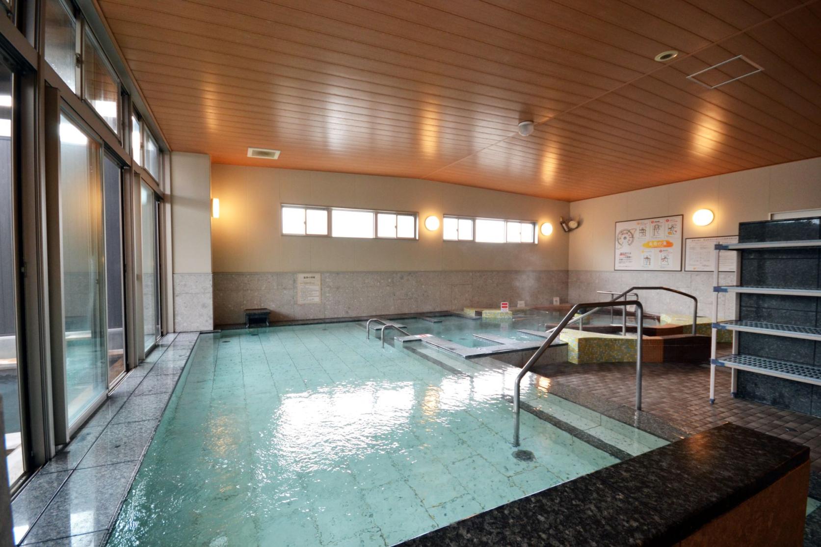 Mizumaki Tennen Onsen Icho no Yu-2