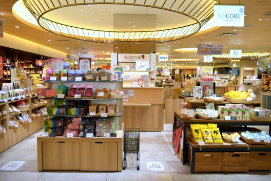 DOCOREふくおか商工会ショップ-0