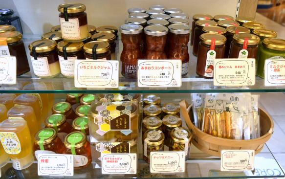 DOCOREふくおか商工会ショップ-4