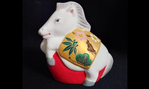 【アクロス福岡】お正月わくわく工芸体験-4