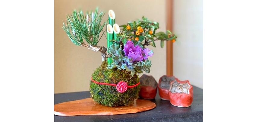 【アクロス福岡】お正月わくわく工芸体験-2