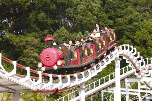 【だざいふ遊園地】ピクニカ共和国移動動物園-2