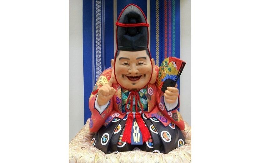 【はかた伝統工芸館 】うまだらけ展-6