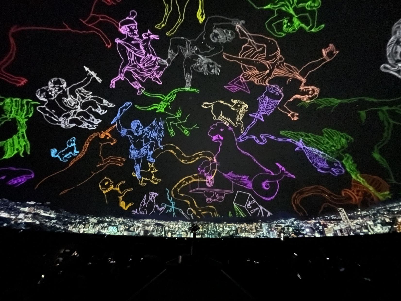 【スペースLABO】ゆく星くる星「キラめき☆フォトパーティ」-2