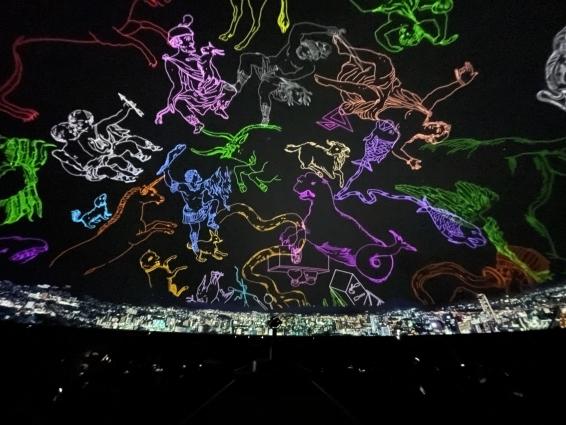 【スペースLABO】ゆく星くる星「キラめき☆フォトパーティ」-2