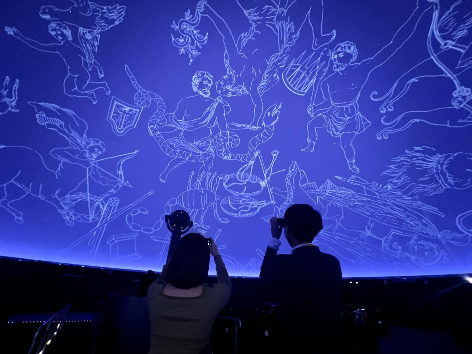 【スペースLABO】ゆく星くる星「キラめき☆フォトパーティ」-1