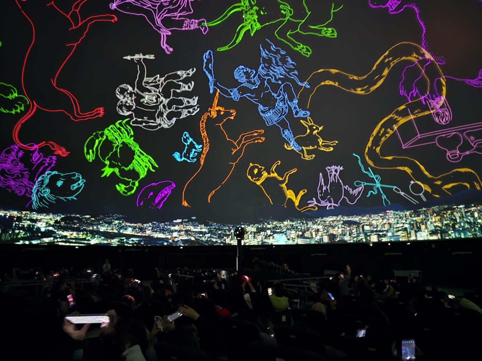 【スペースLABO】ゆく星くる星「キラめき☆フォトパーティ」-3