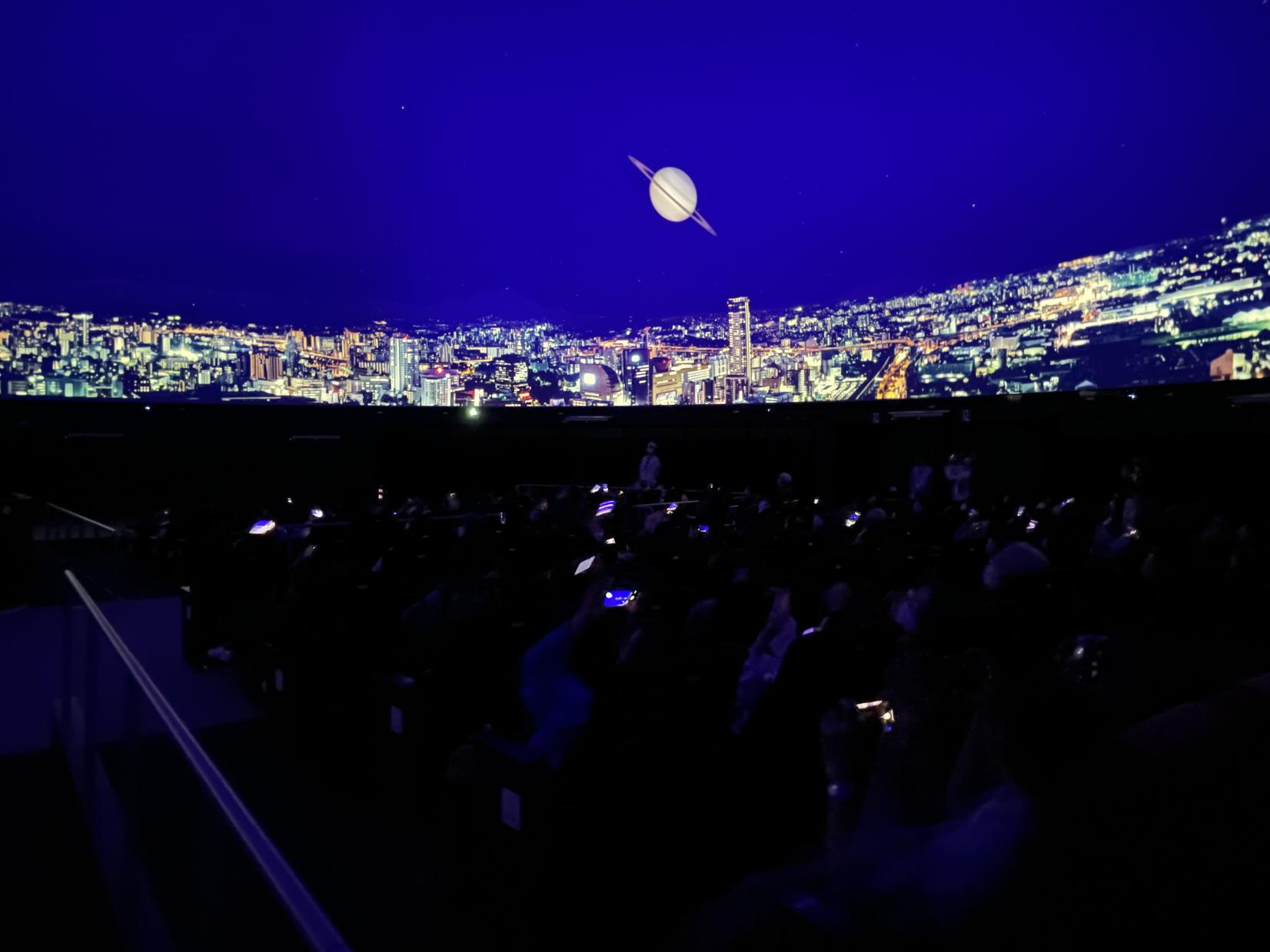 【スペースLABO】ゆく星くる星「キラめき☆フォトパーティ」-1