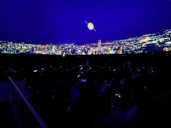 【スペースLABO】ゆく星くる星「キラめき☆フォトパーティ」-1